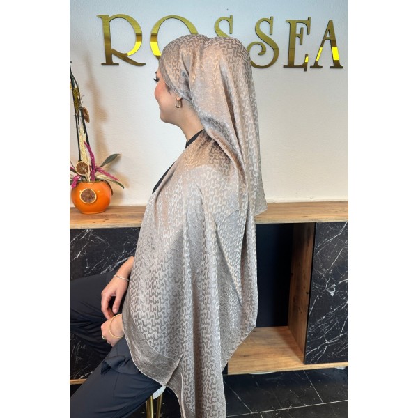 Premium Jakar Şal 031V